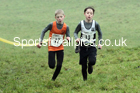 Boys under-13s, NECAA Junior Cross Country Relays, Thornley Farm, Peterlee, Saturday, December 12th. Photo: David T. Hewitson/Sports for All Pics
